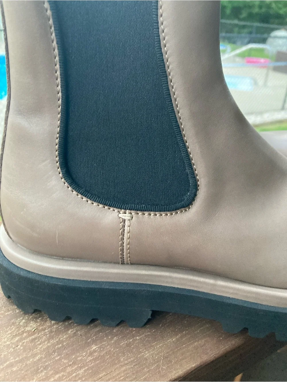 Officine Creative sturdy lug
